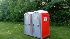 Best Portable Restroom Removal and Pickup  in Keshena, WI
