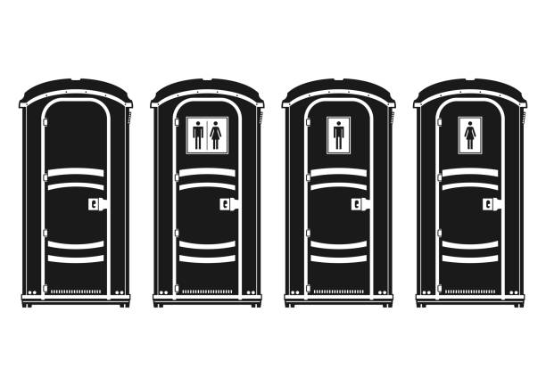 Best Portable Restroom for Sporting Events  in Keshena, WI