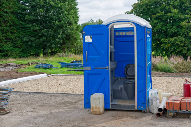 Best Eco-Friendly Portable Toilets  in Keshena, WI