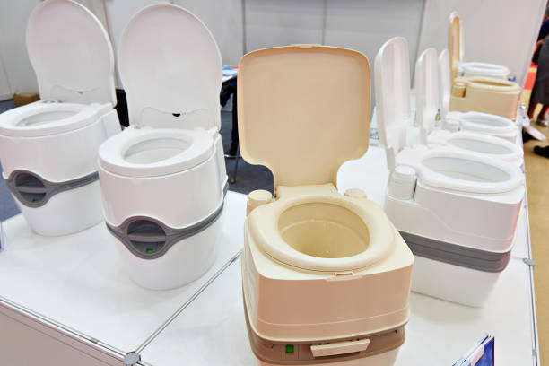 Best Portable Toilets for Parks and Recreation Areas  in Keshena, WI